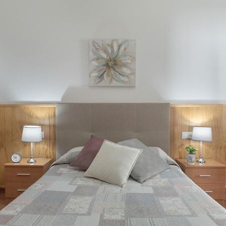Apartamento Rocio - Solo Familias Conil De La Frontera Exterior foto