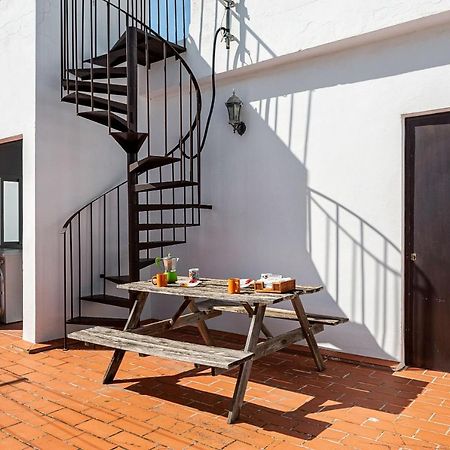 Apartamento Rocio - Solo Familias Conil De La Frontera Exterior foto